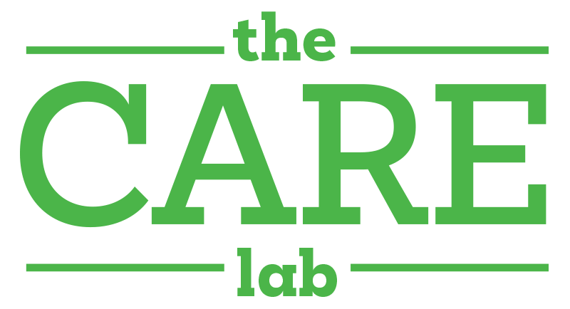 The CARE Lab logo